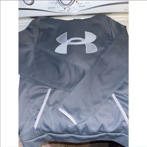 Under Armour Cologear Hoodie